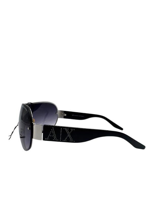 ARMANI EXCHANGE -  MIRROR SUNGLASSES - Image 4
